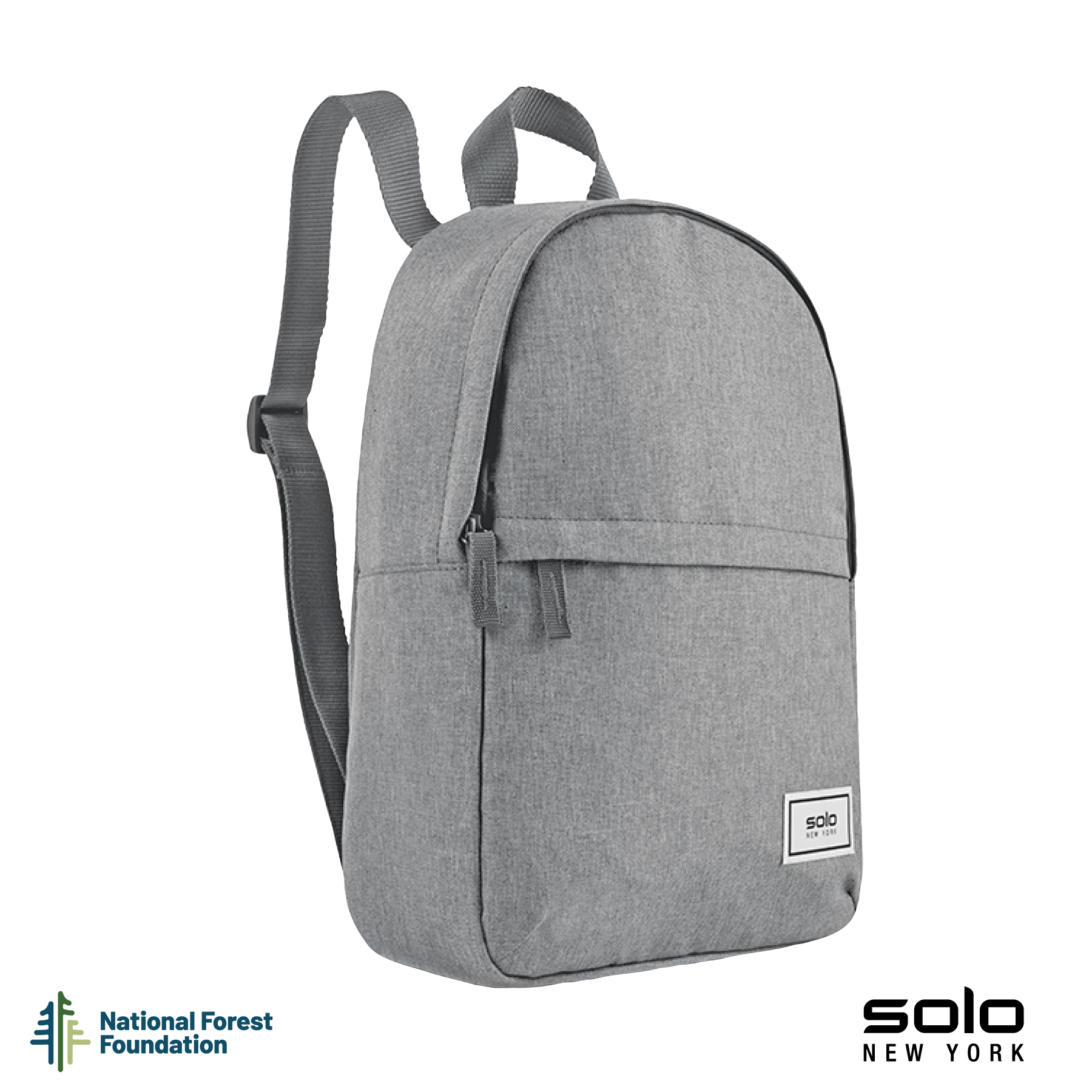 Solo New York Re:vive Mini Backpack 5