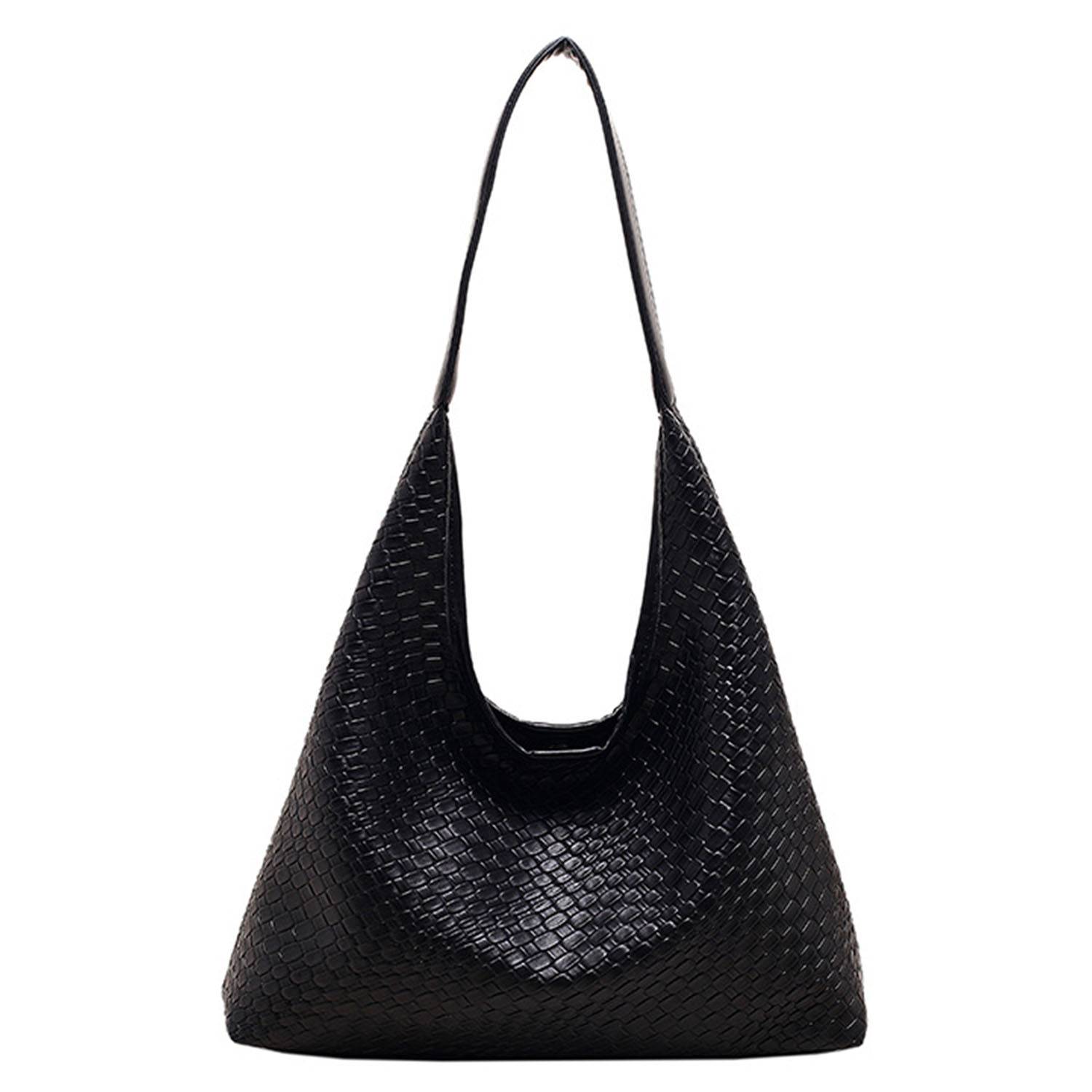 PU Leather Tote Bag, custom tote bag with logo imprint 1