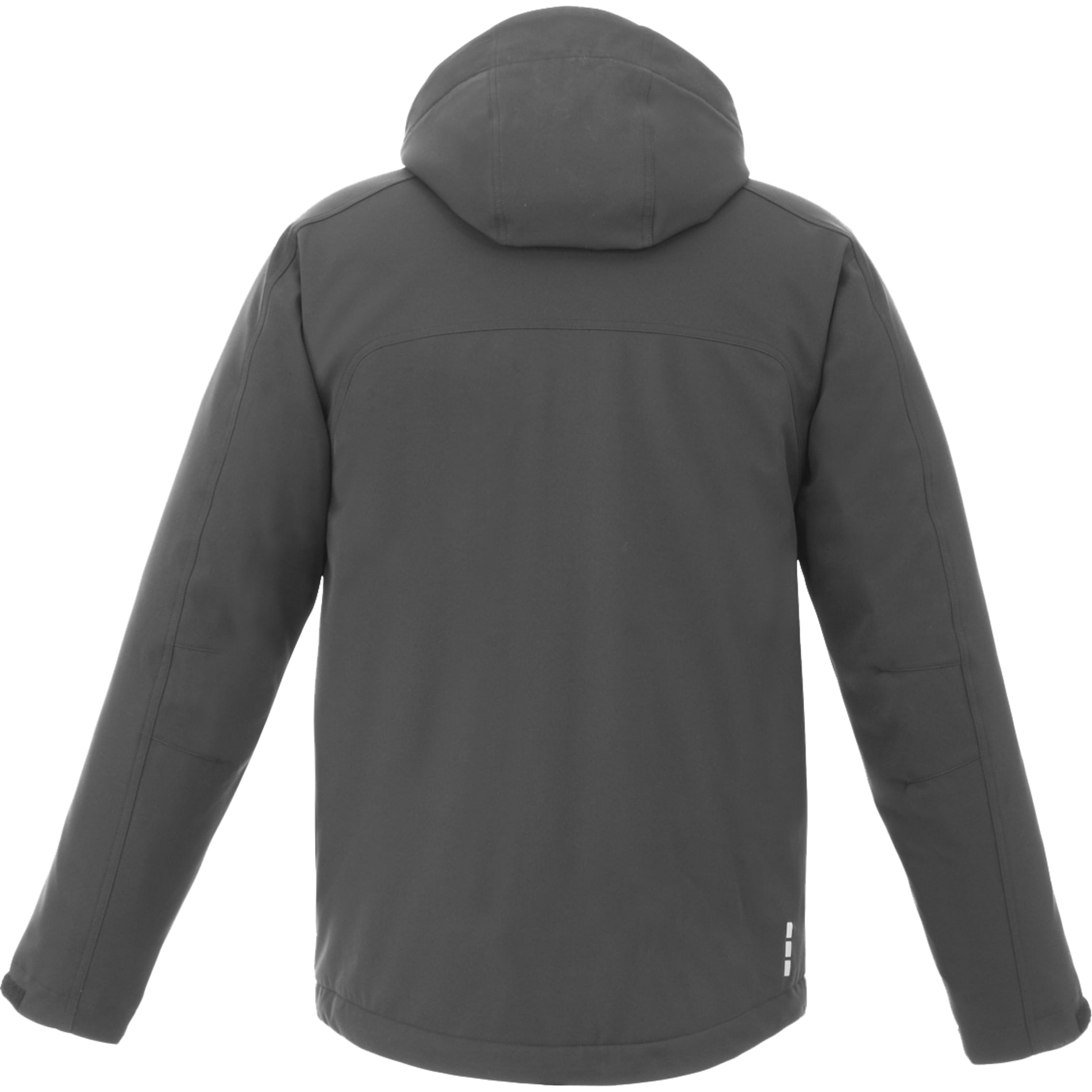 Men's Bryce Insulated Softshell Jacket 34