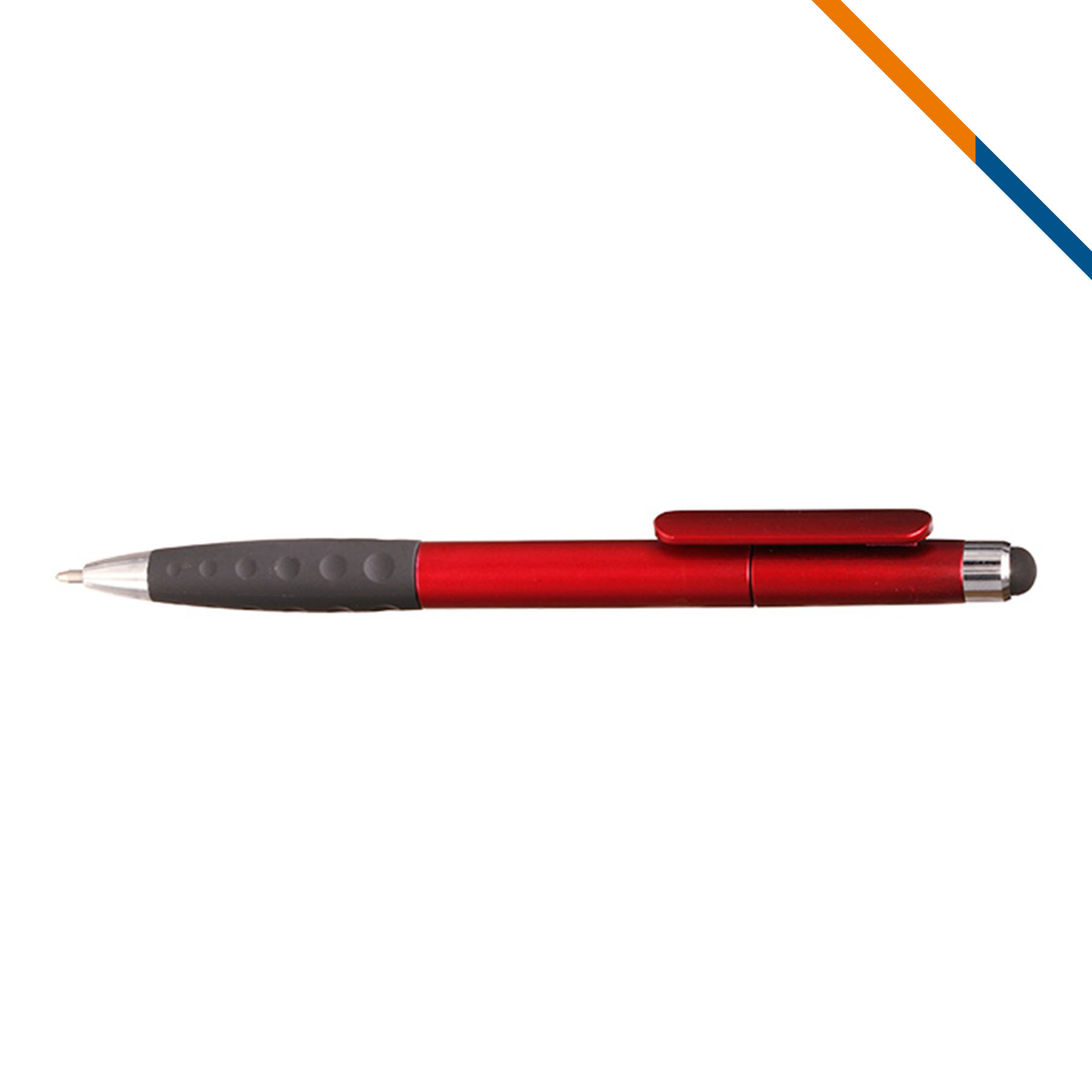 Calix 2in1 Stylus Ballpoint Pen 8