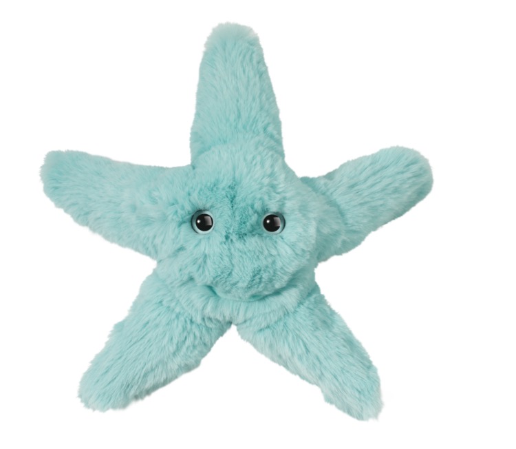 Angie Aqua Starfish 1