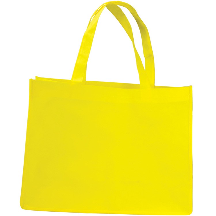 Tote Bag - 16"x12" + 6" gusset 17