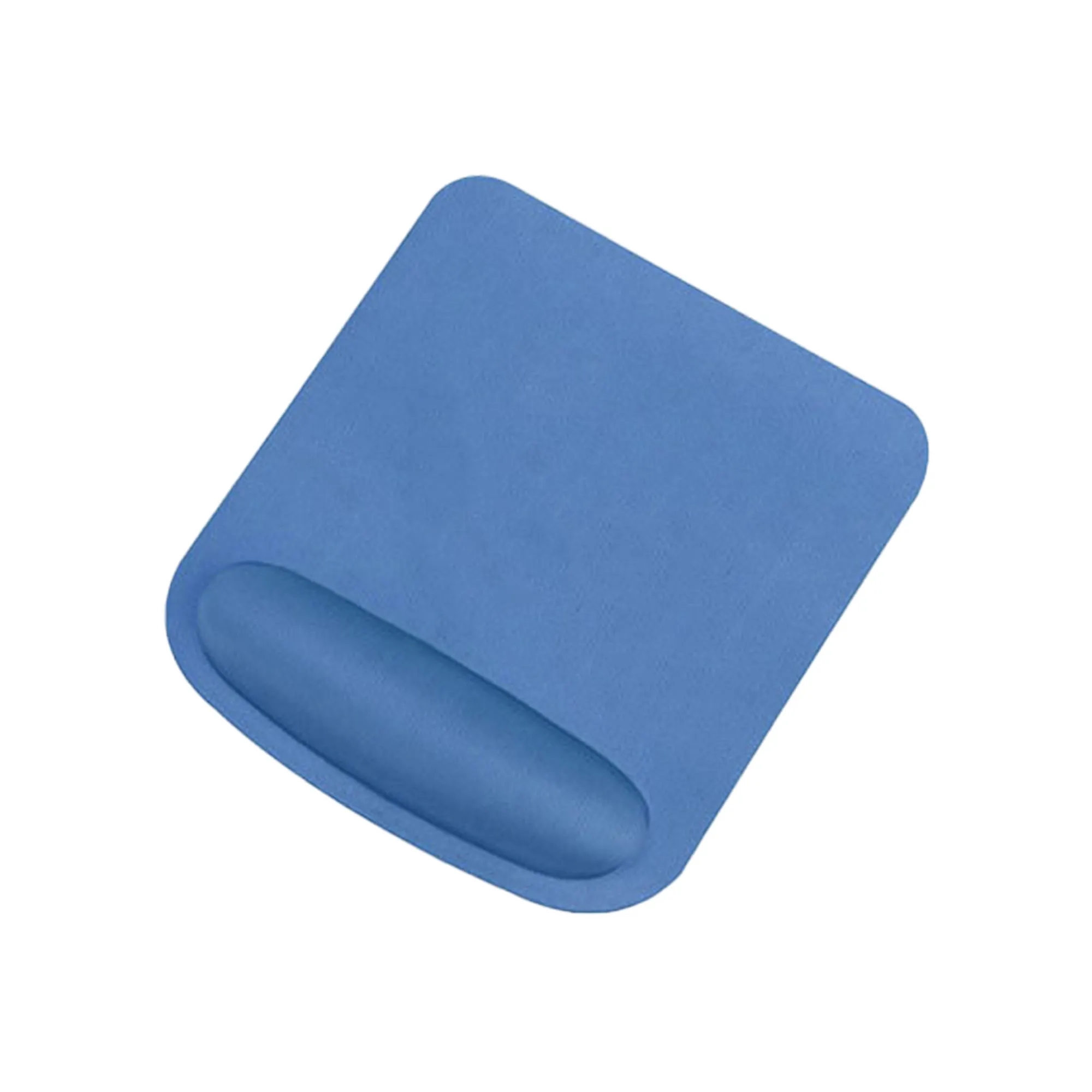 Ergonomic Mouse Pad With Wrist Support Comfortable Anti-slip 9