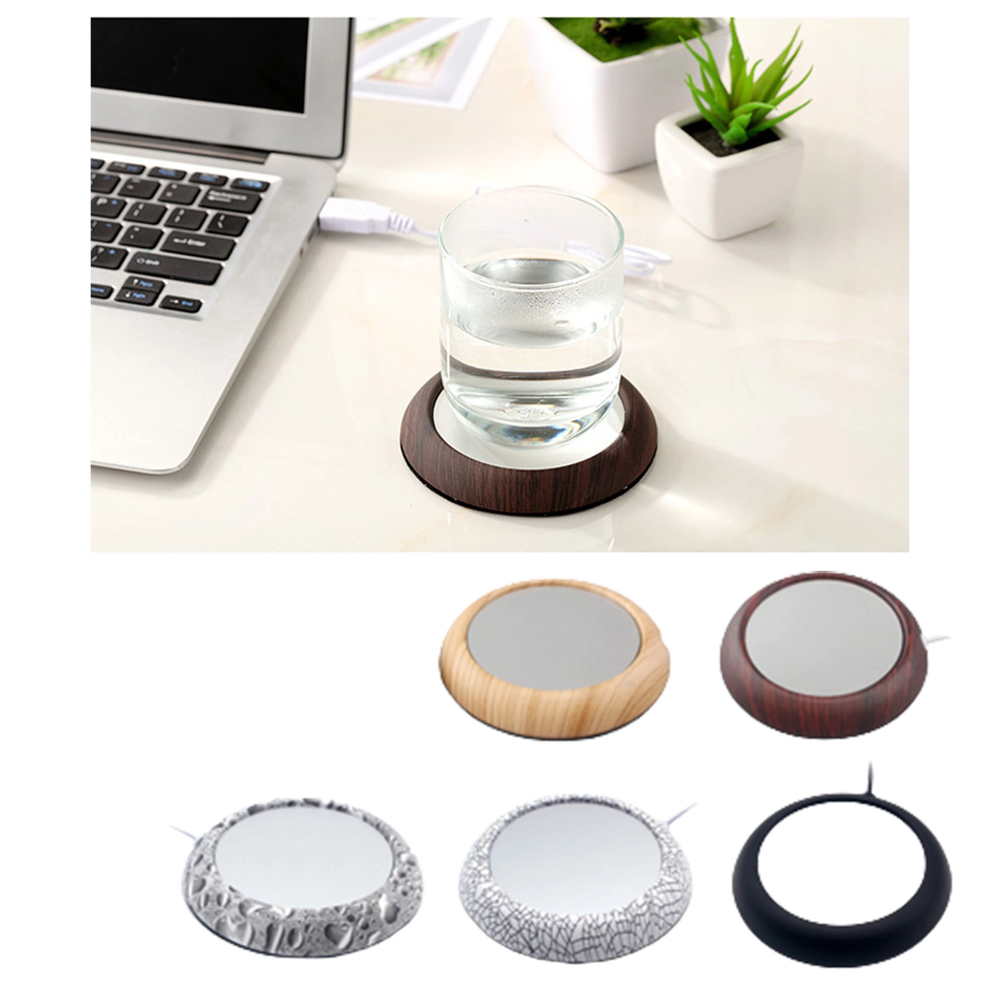 Cup Warmer Coaster 1