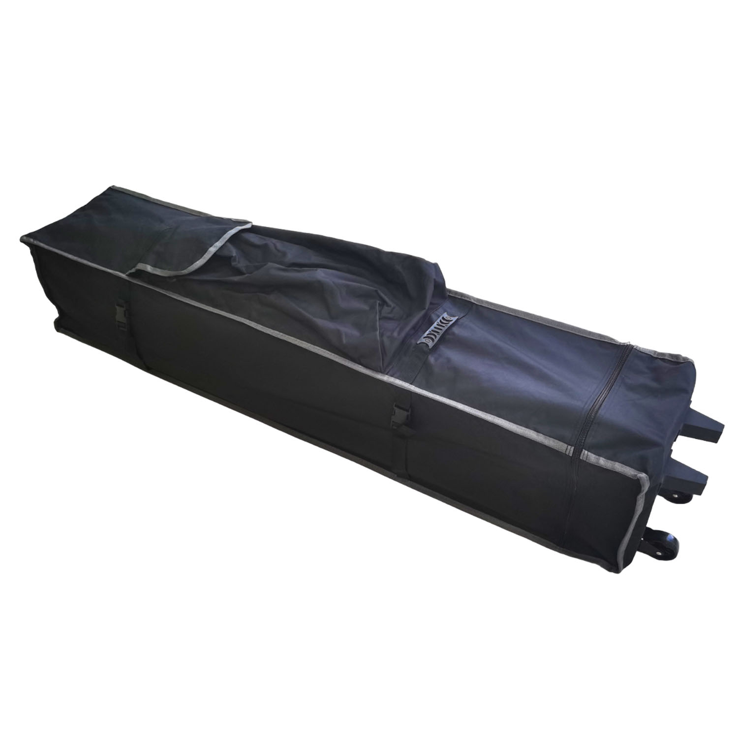 10' Premium Sublimated Tent Kit, Includes Premium 40mm Aluminum Frame, Canopy, Case, Grass Stake Kit 26