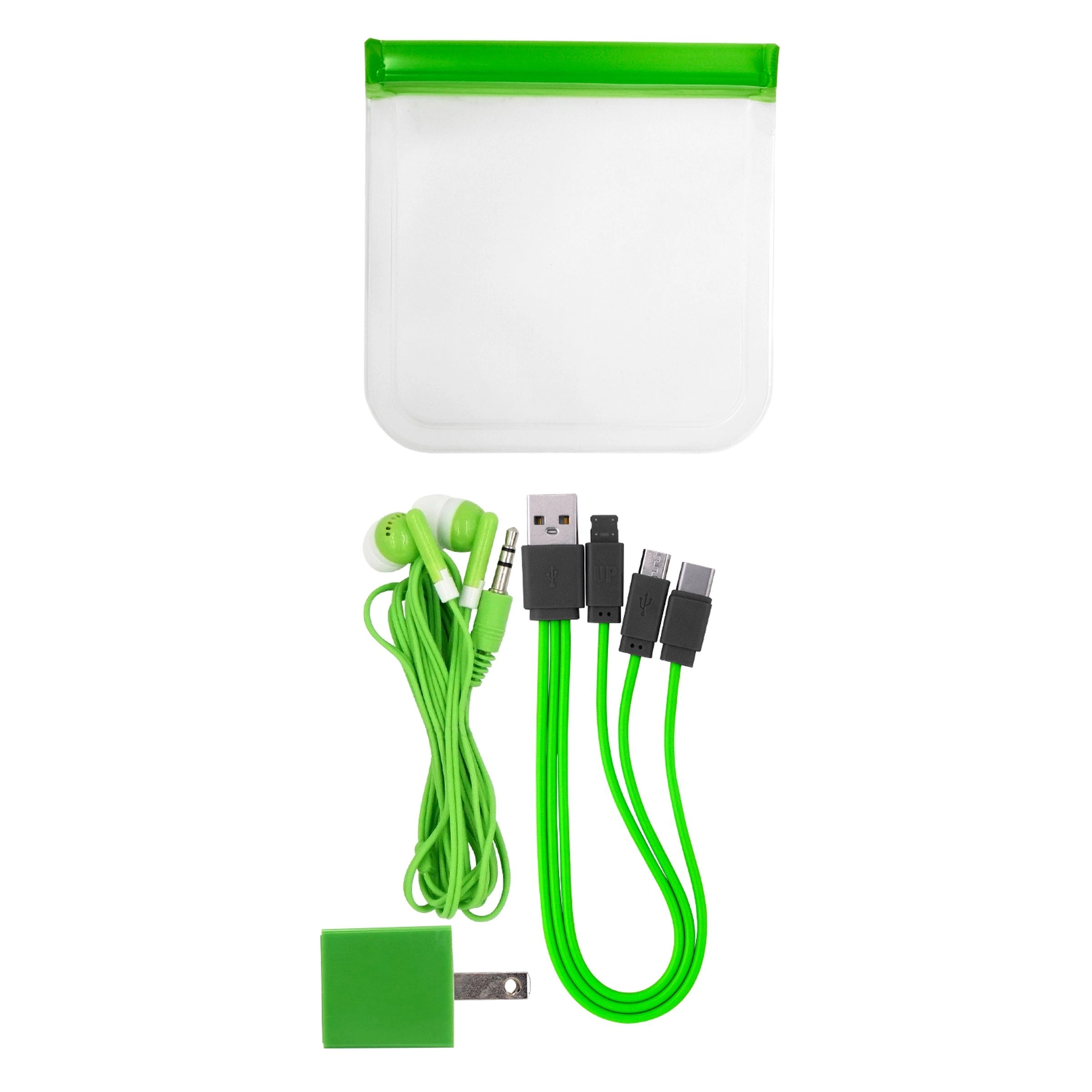 Storage Wall Charging Groove Kit 6