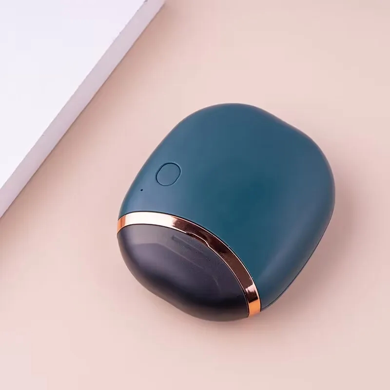 Electric Nail Clipper 4