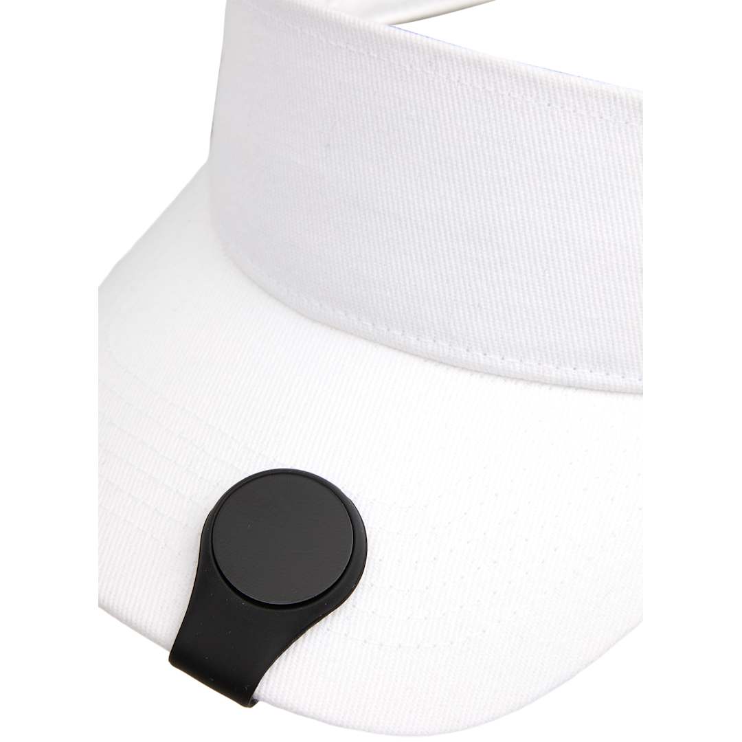 Silicone Hat Clip w/ Ball Marker 40