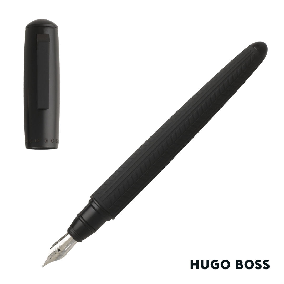 Hugo Boss Pure Tire Pen