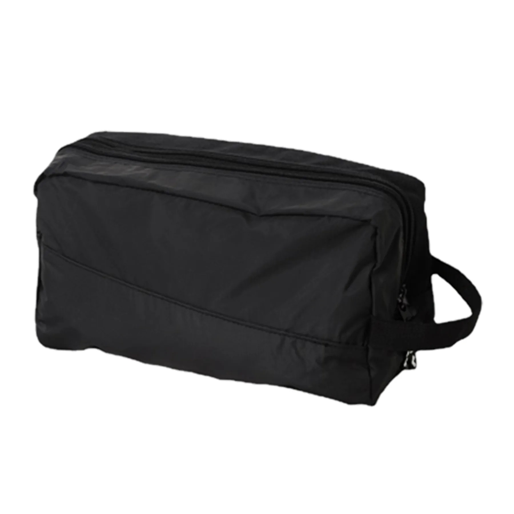 13.78 X 5.91 X 6.3 Inch Polyester Golf Sports Shoe Bag 2