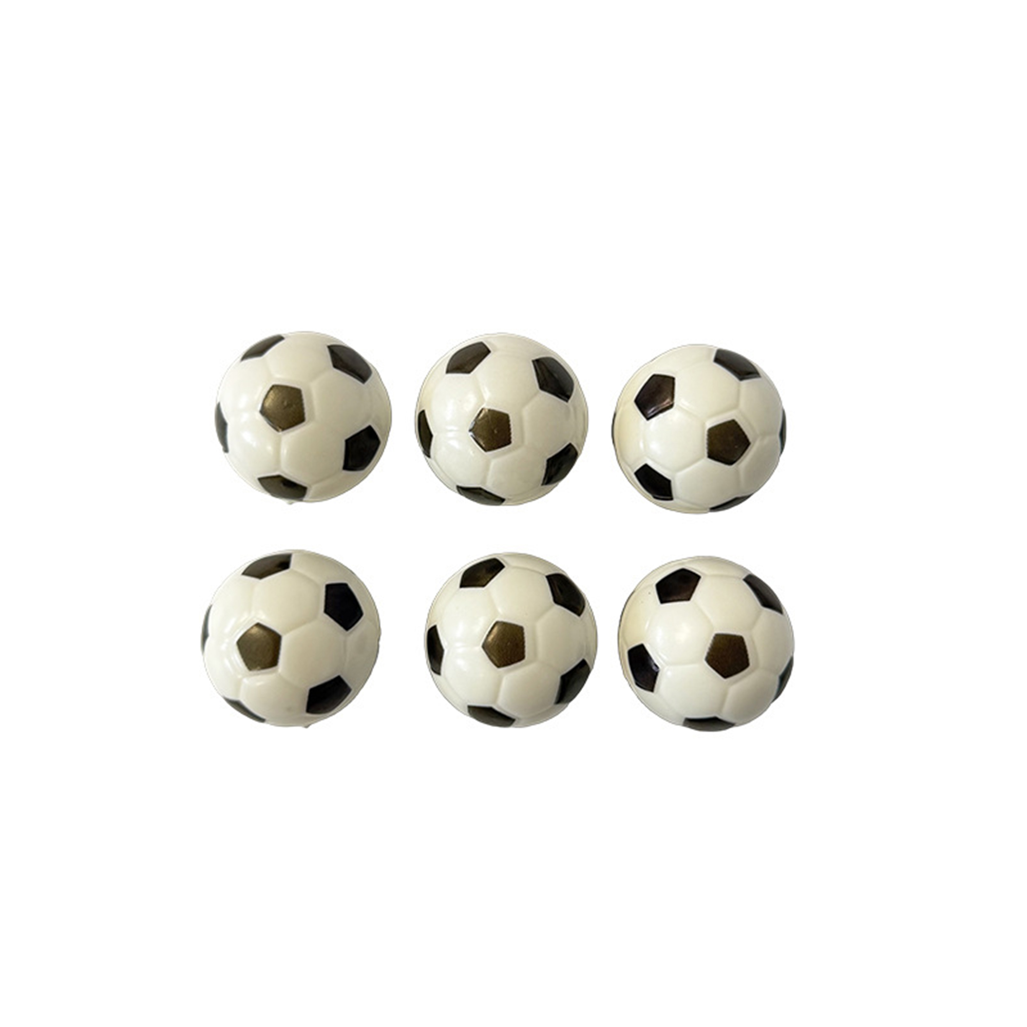 Polyurethane Stress Relief Ball 10