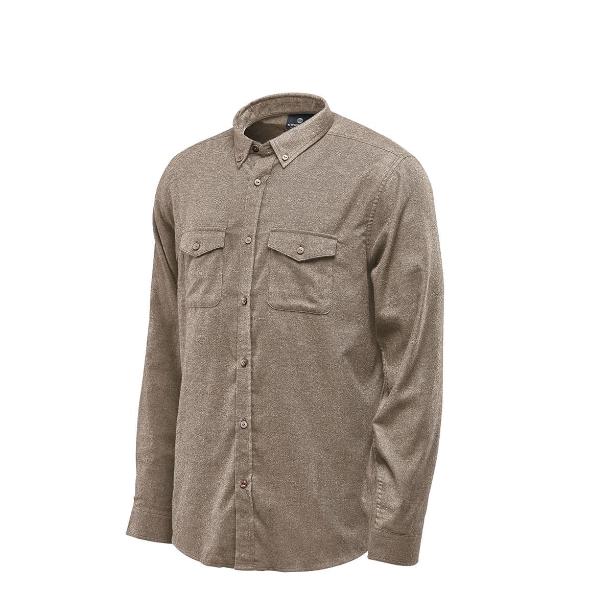 Stormtech Men's Cambridge Long Sleeve Shirt 17