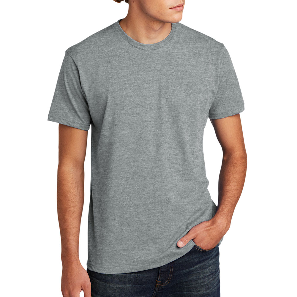 4.3 oz. 60% Cotton/40% Poly 65