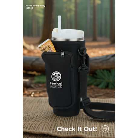 Bottle Buddy Sling 61