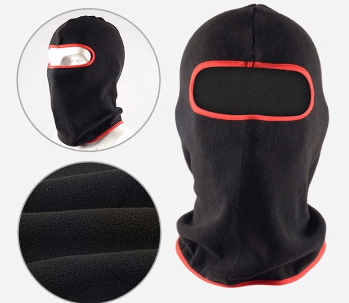 Warm Ski Mask 2