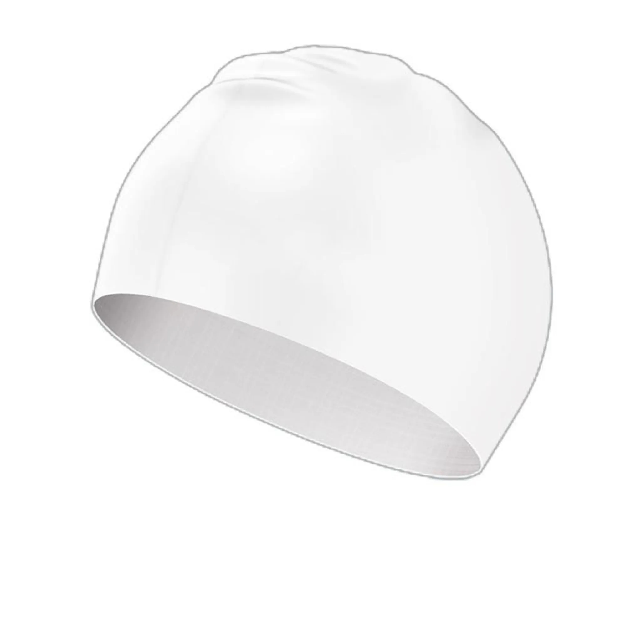 Silicone Swim Caps for Adults 8