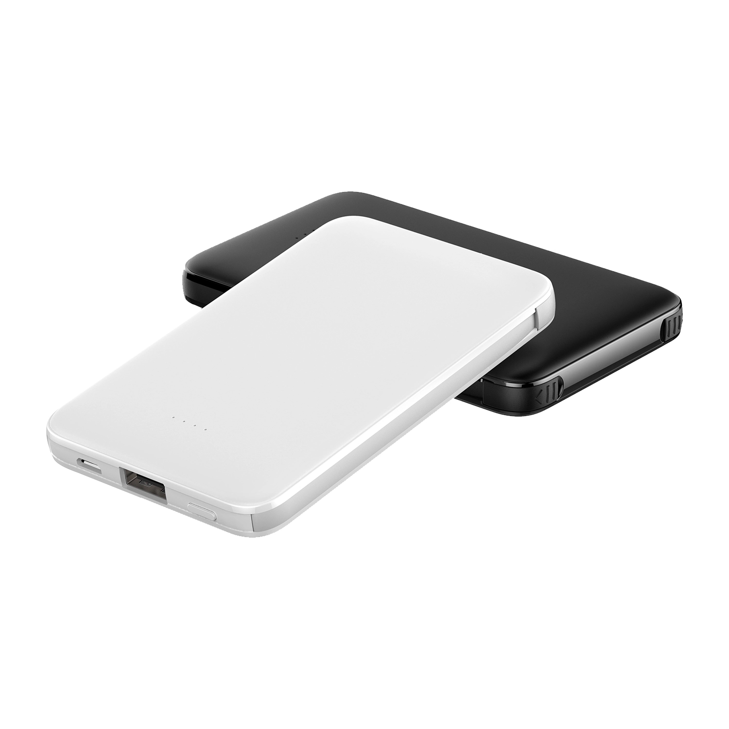 Hermosa 5,000mAh Power Bank 10