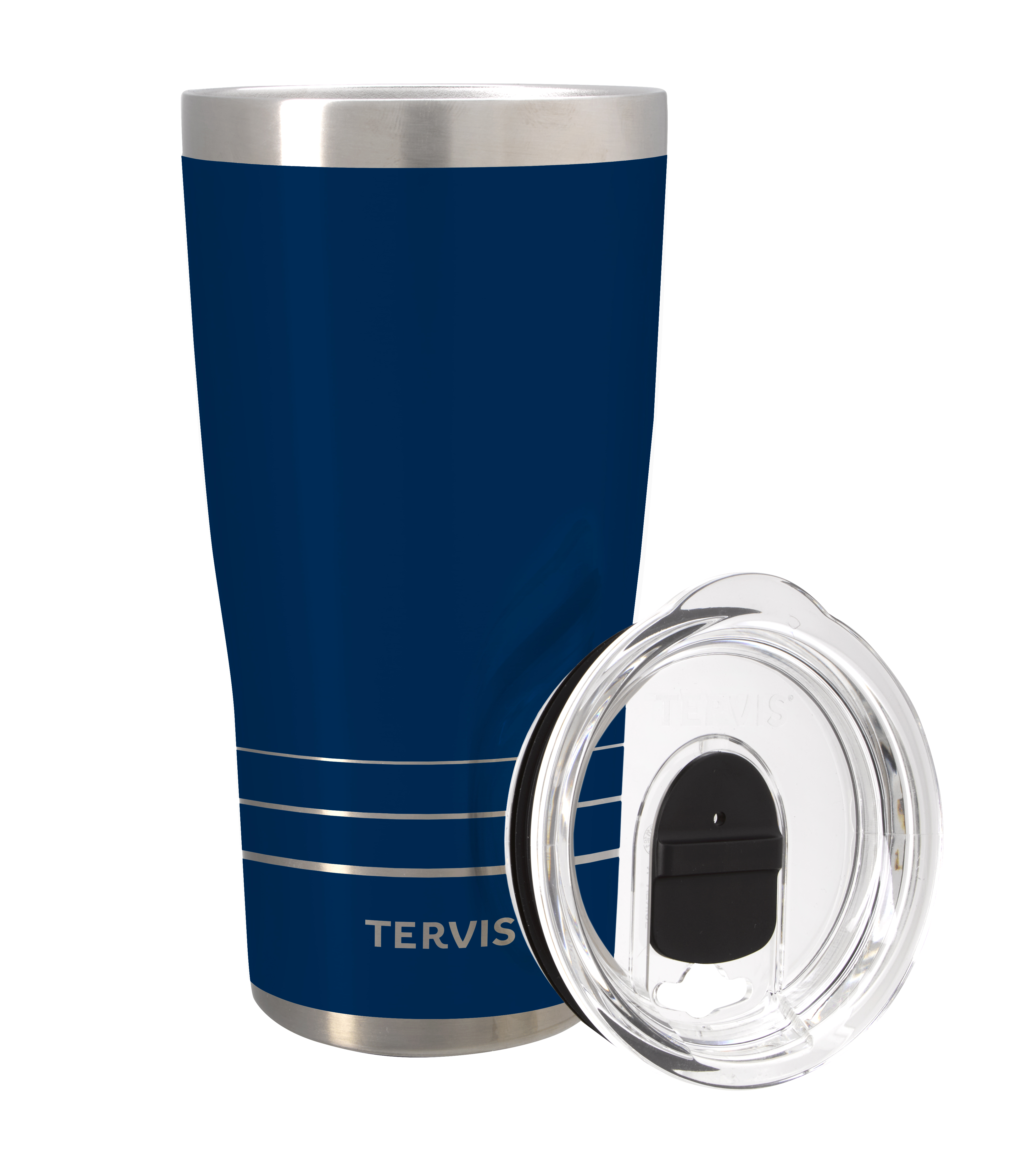 Tervis® Stainless Steel Traveler™ Tumbler - 20 oz. 183
