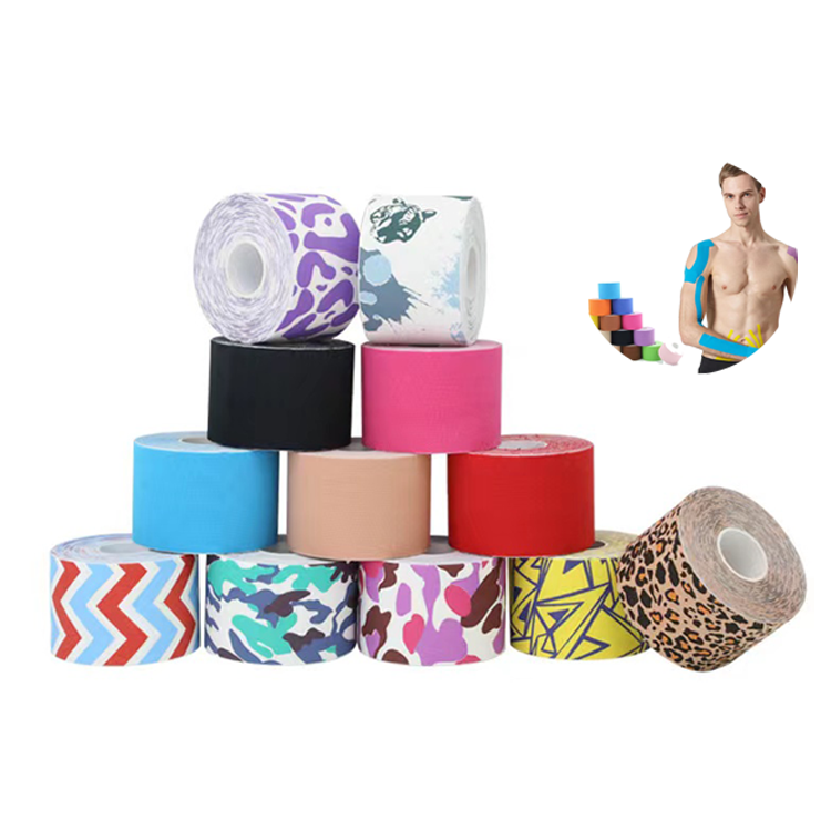 Sports Kinesioiogy Tape 2