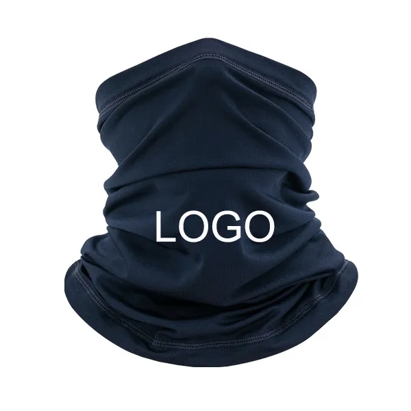 Polyester Neck Gaiter Face Mask 4