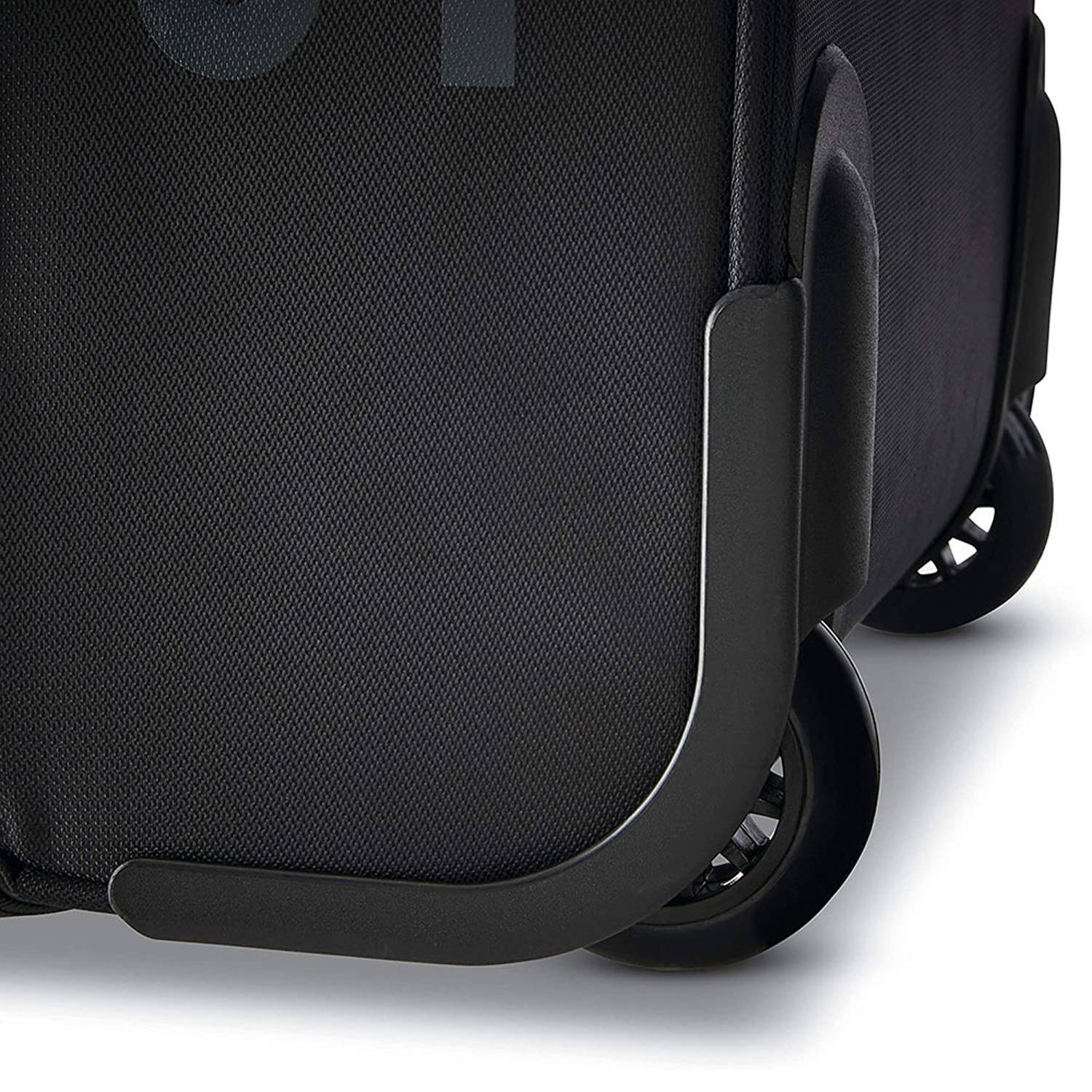 Retractable Foldable Travel Luggage with Wheels 2