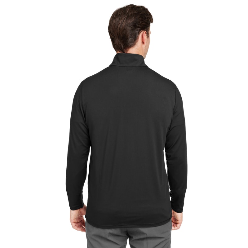 Puma Golf Men's Cloudspun Quarter-Zip 2