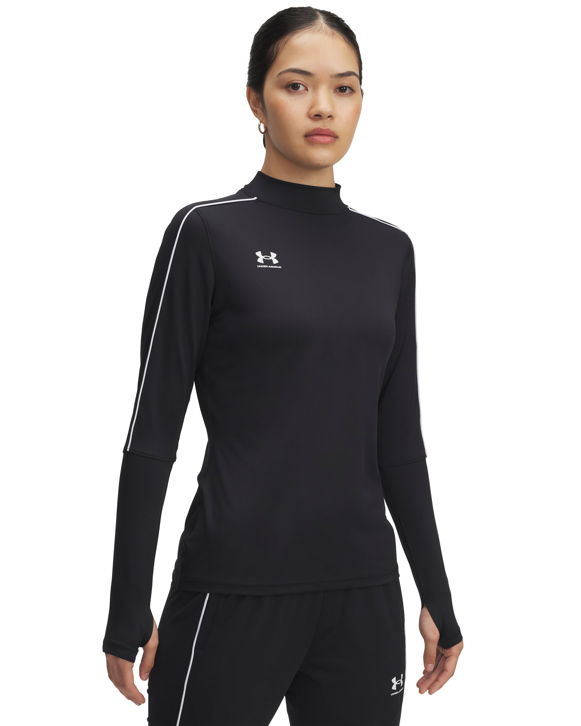 UA Challenger Women's Midlayer 3