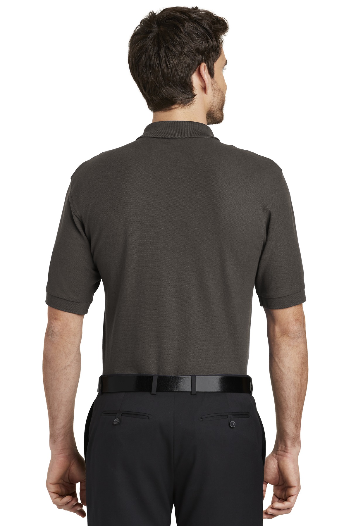 Port Authority Silk Touch Polo K500 122
