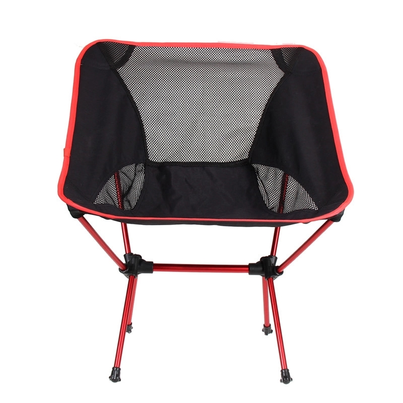 Ultra Lightweight Outdoor Picnic Camping Chair 5