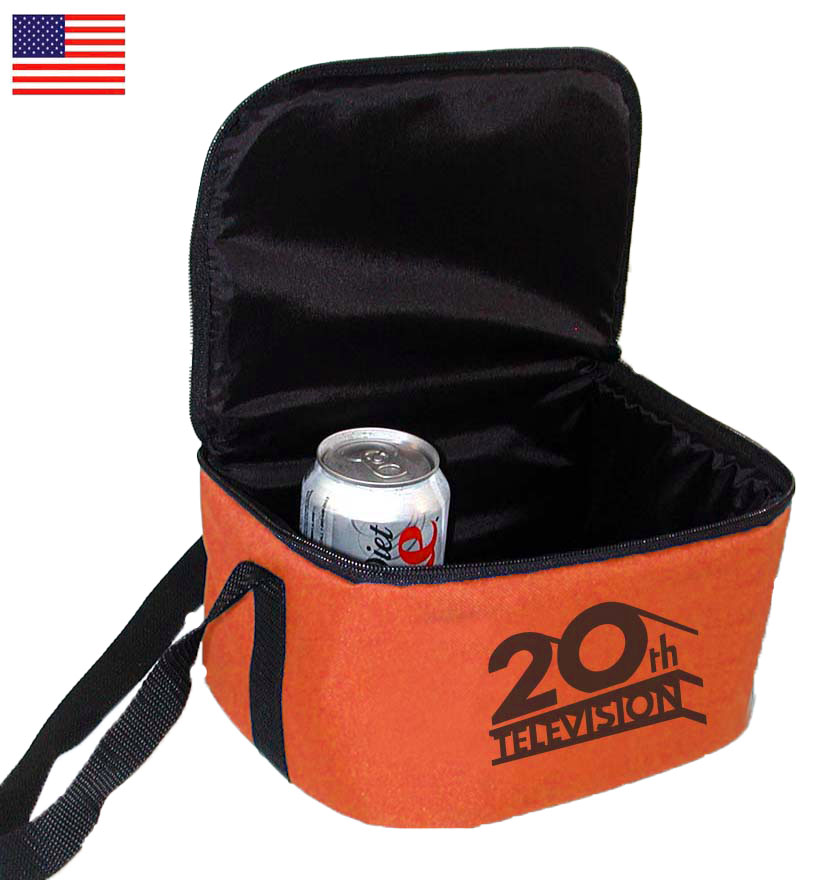 The Cube Six Pack Cooler 2
