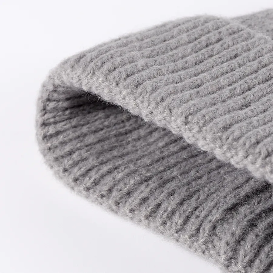 Splendid Polyester Beanies 32