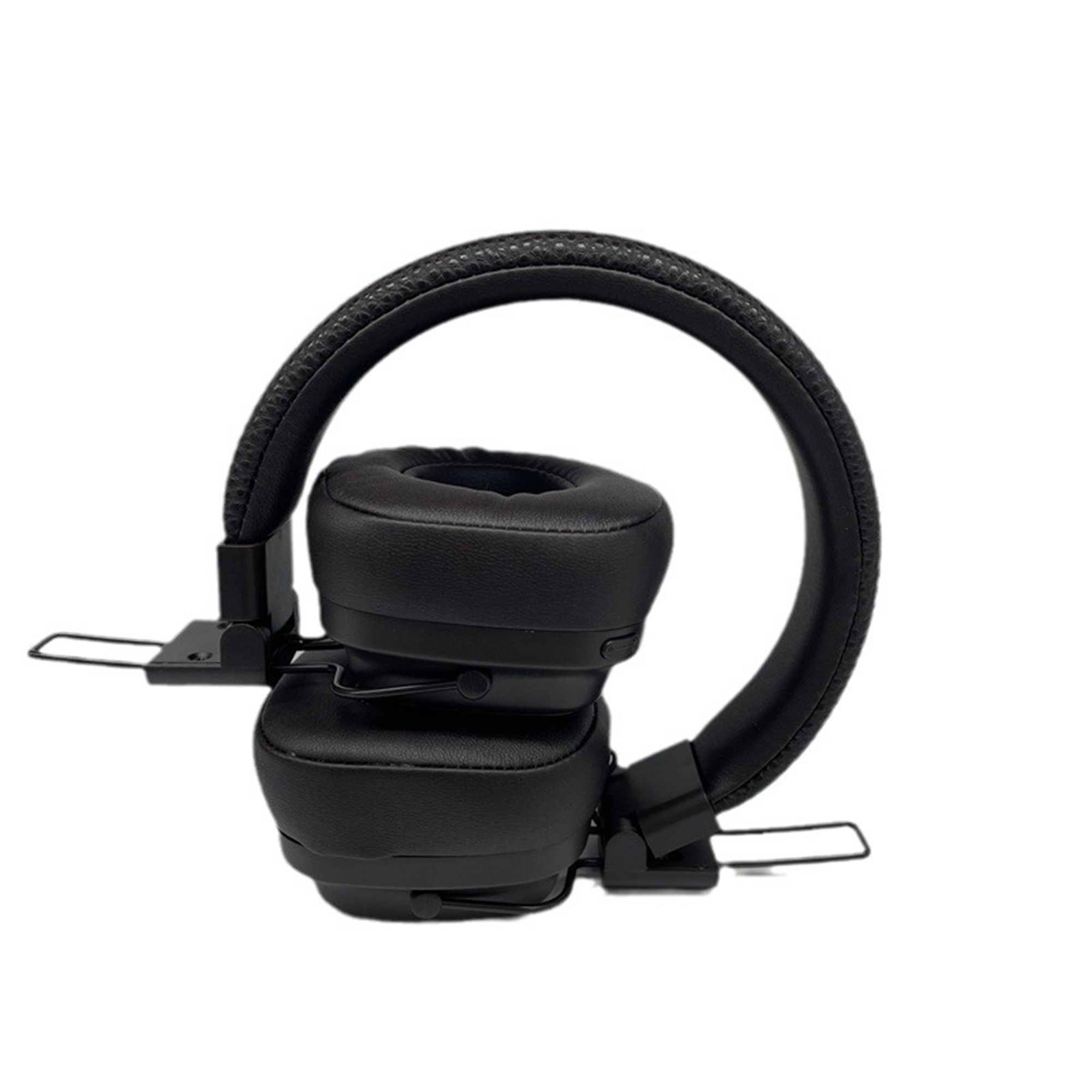 Pu Wireless Foldable Headphones 3