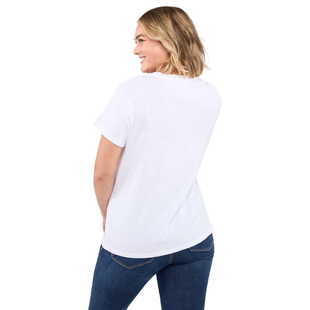 American Giant Cotton Crew Neck Tee - Women's 29