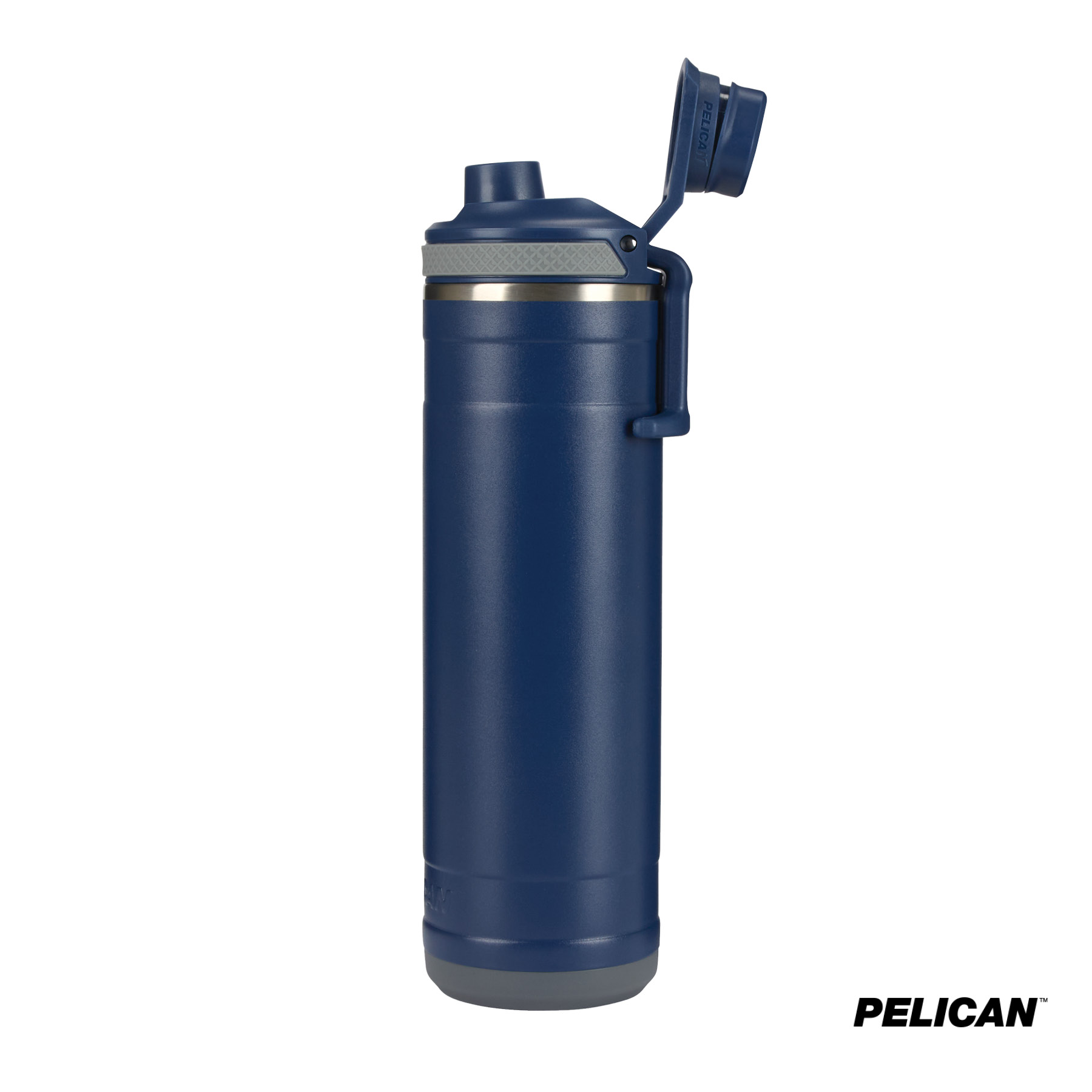 Pelican Pacific™ Chug 26 oz. Recycled Double Wall Stainless Steel Water Bottle 59