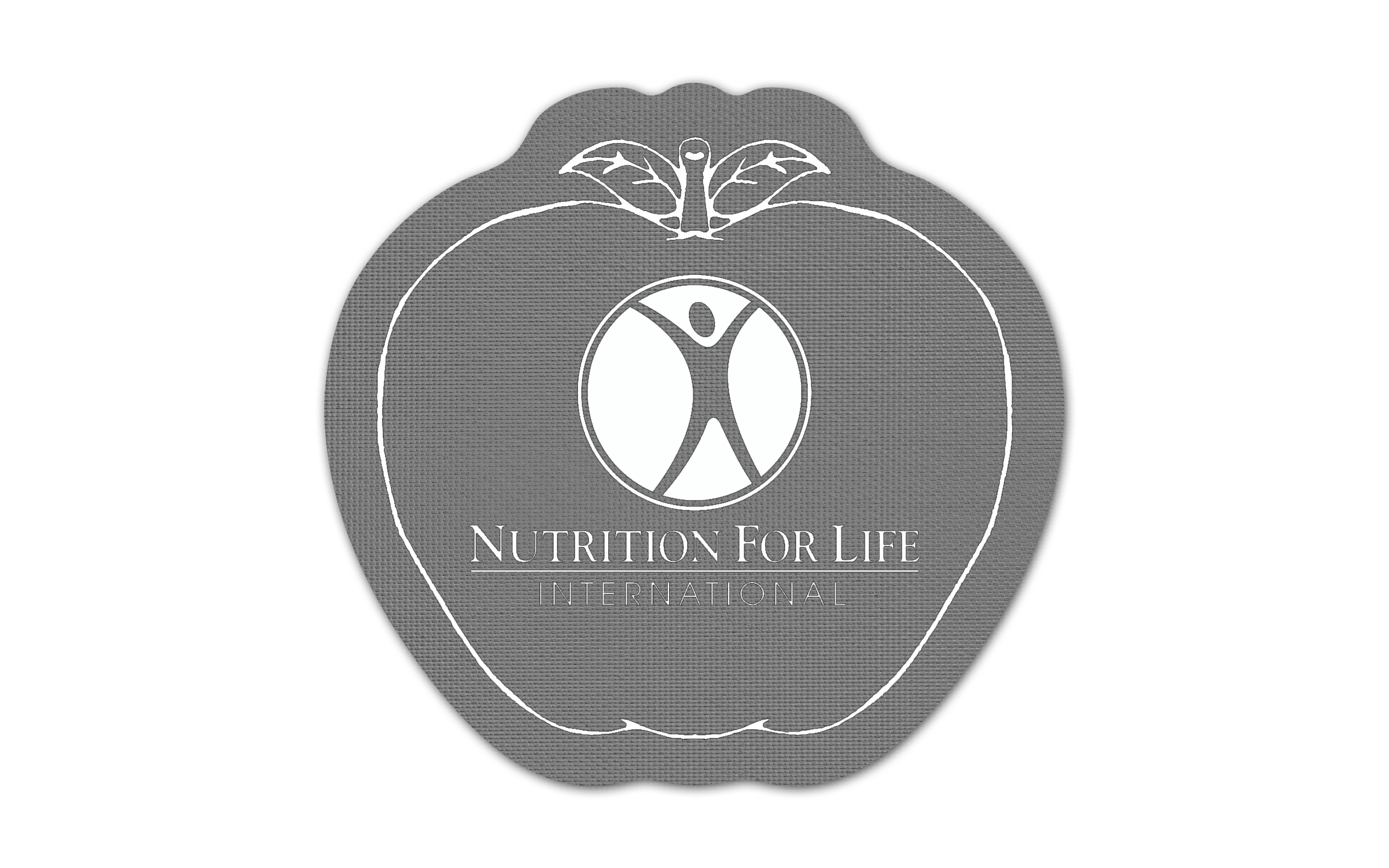 Apple Rubber Jar Opener 5AP 41