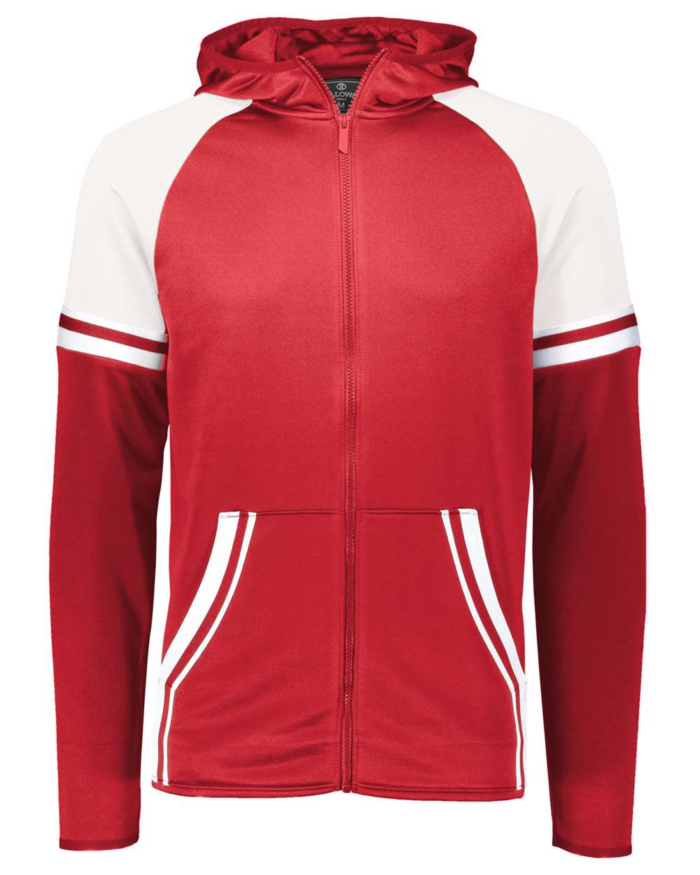 Unisex Retro Grade Jacket - 229561 40