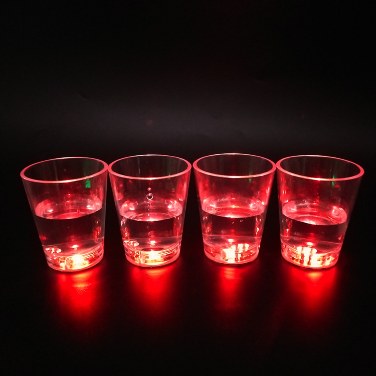 LED Shot Glass 6