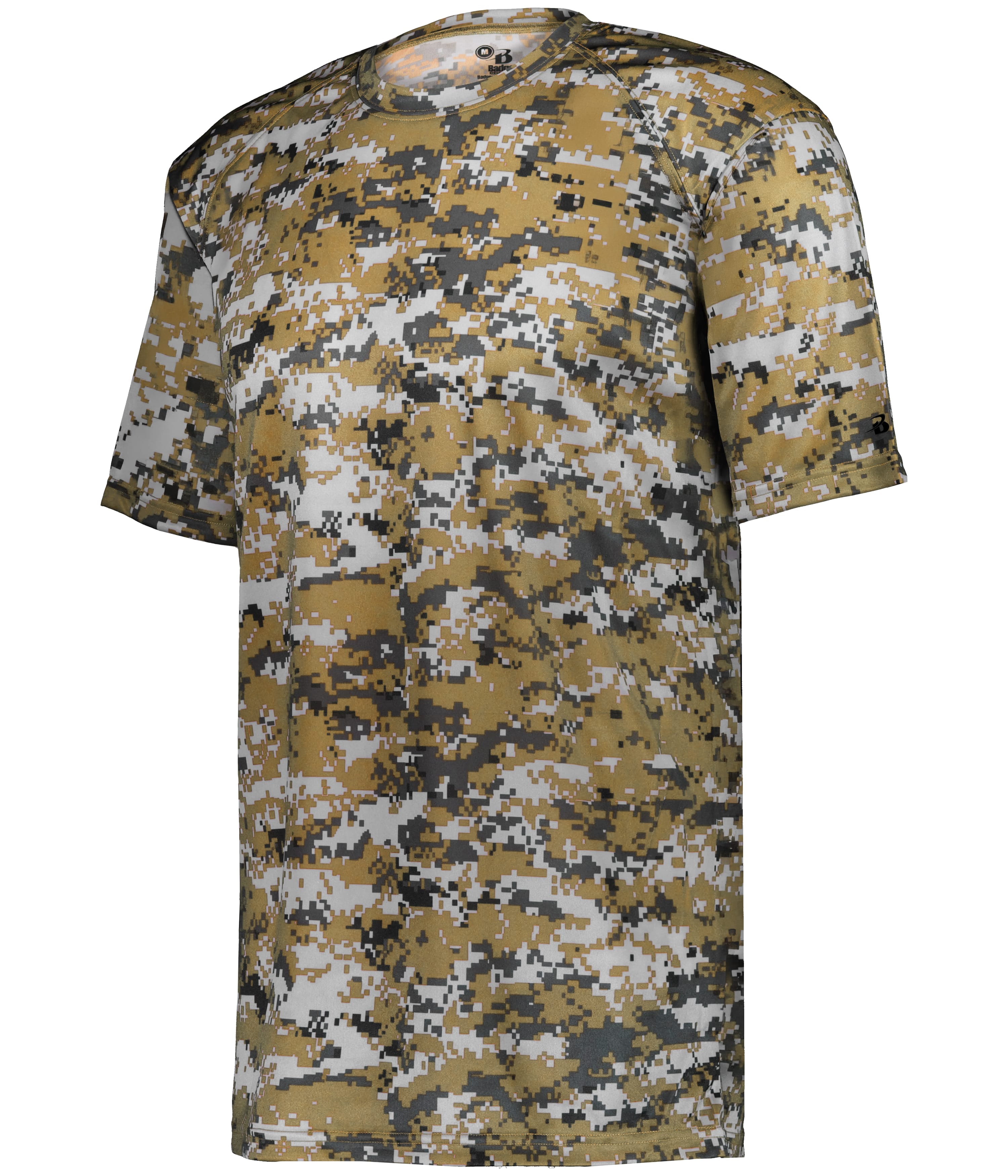DIGITAL TEE 19