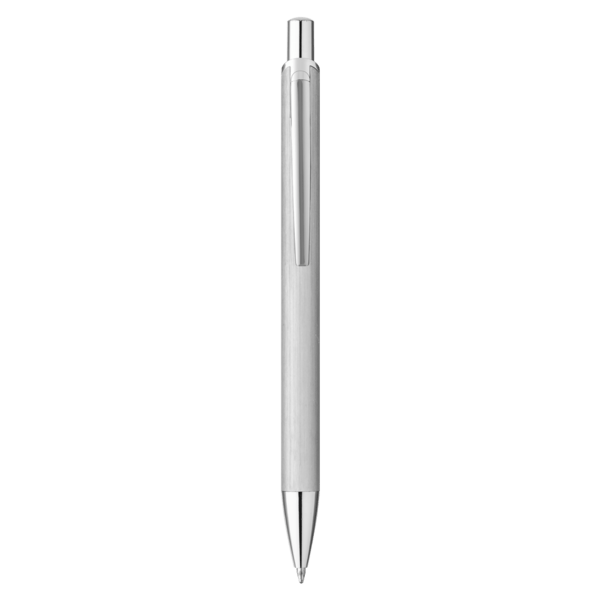 The Loft Metal Ballpoint Pen 8