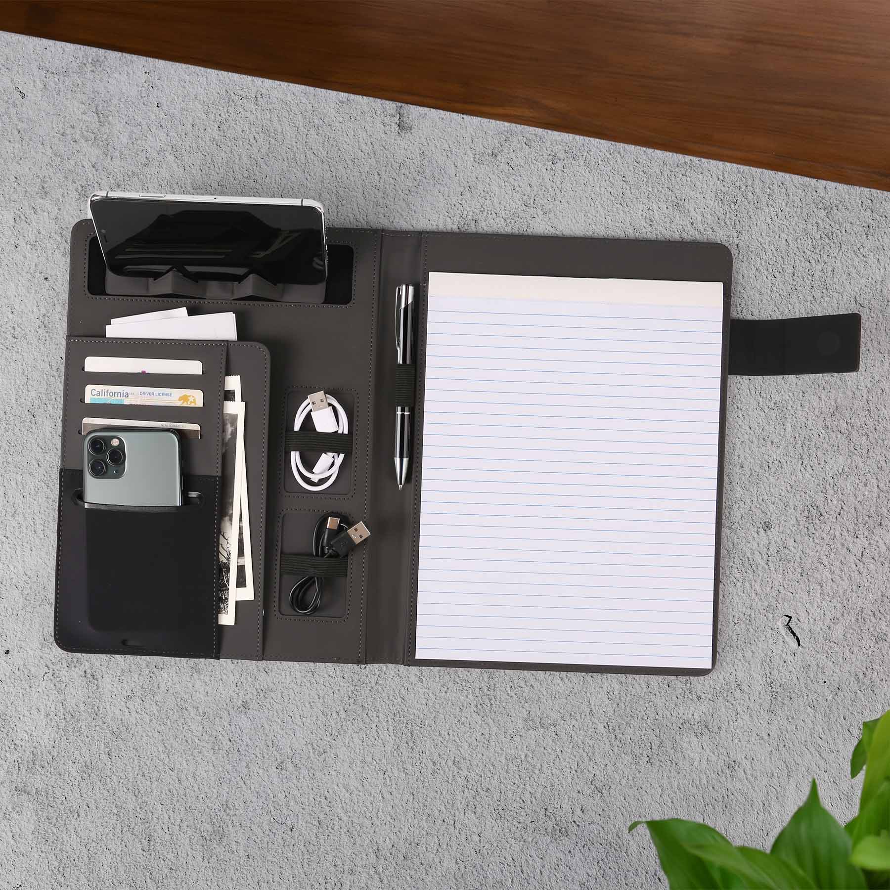 Magnus Padfolio 4