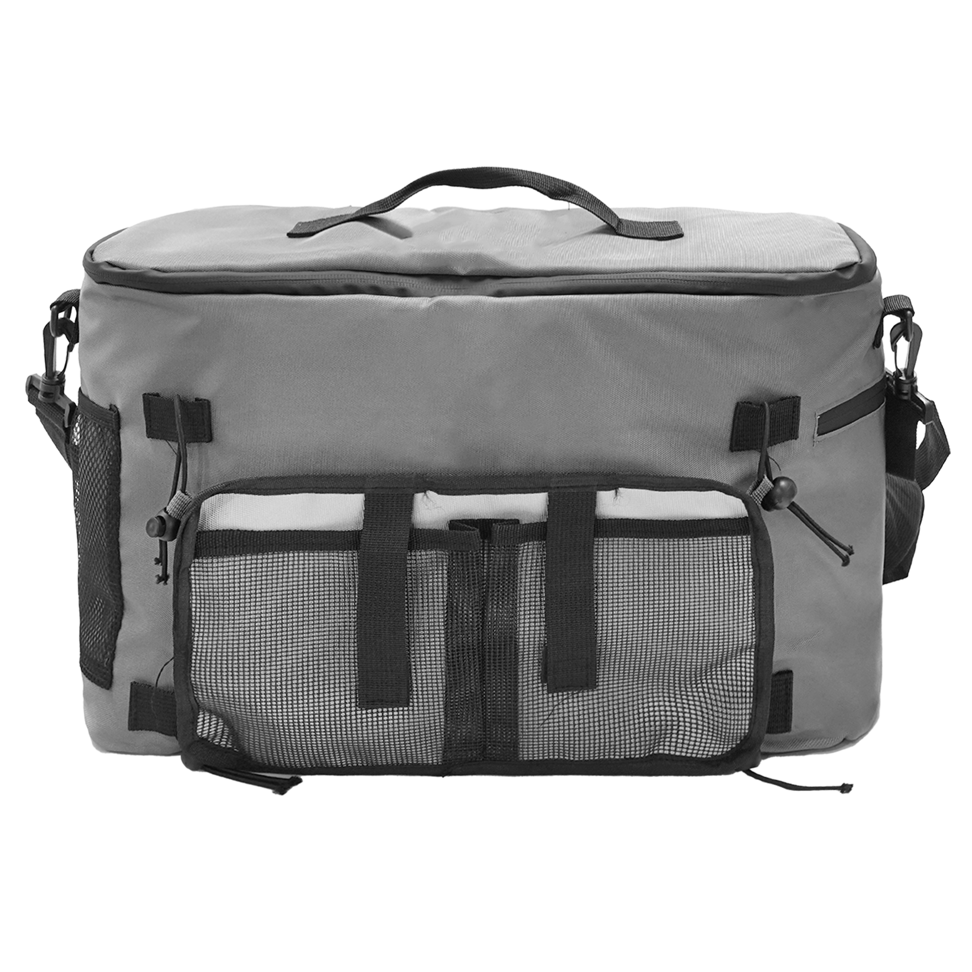 Waterproof Insulated Camping Bag 4