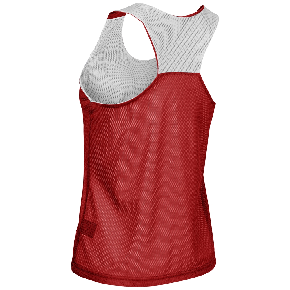 Middie Reversible Women's Lacrosse Pinnie 3