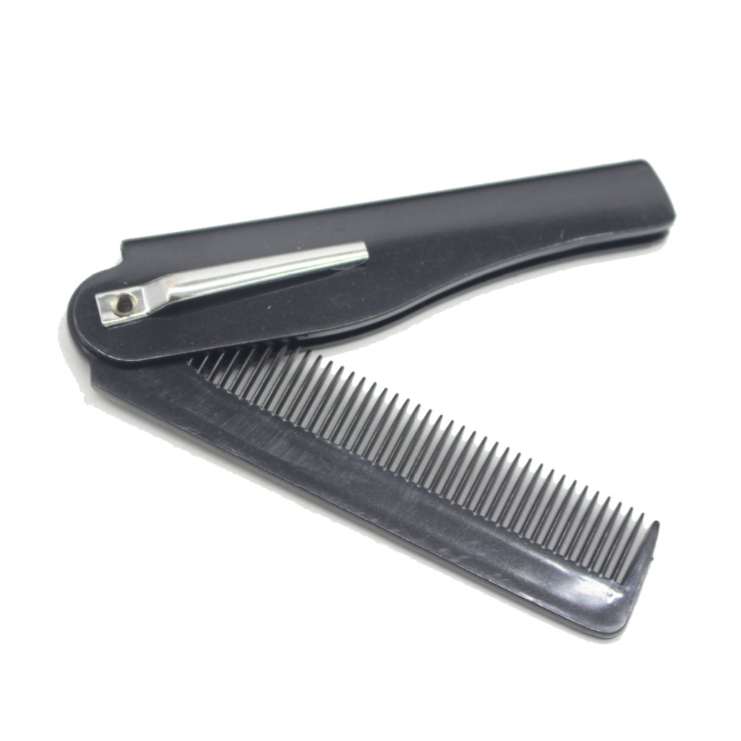 Collapsible Travel Hair Care Comb 5