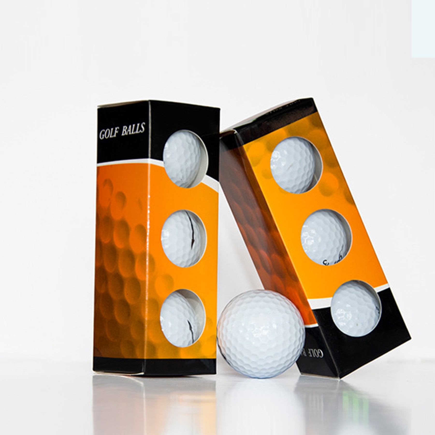Golf Ball 2