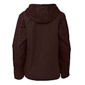 Berne Sherpa-Lined Softstone Duck Hooded Jacket 17