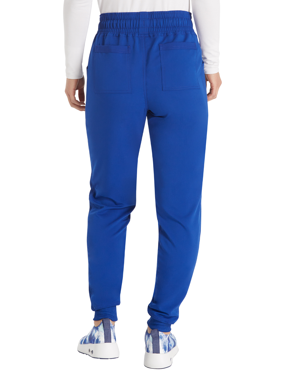 Dickies Medical - Balance - Women's 5-Pocket Mid Rise Jogger Pant 18