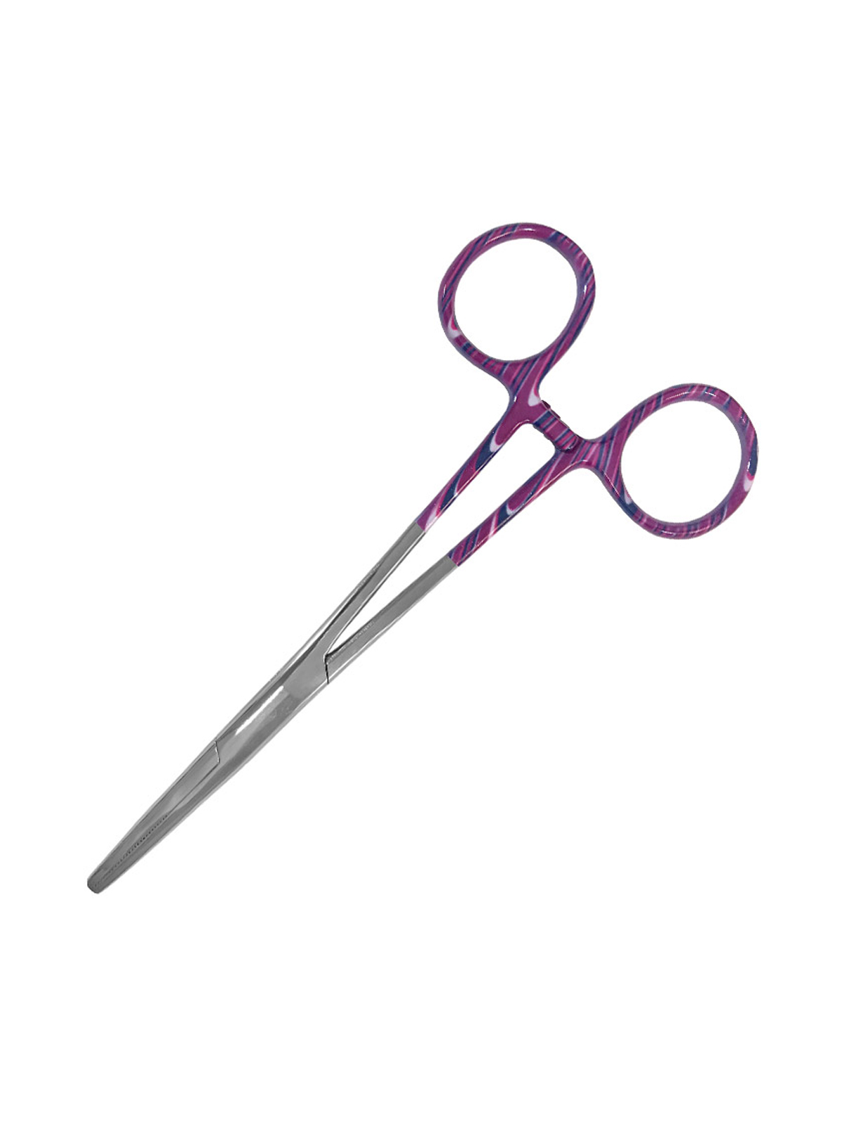 Prestige Medical - 5.5" ColorMate™ Kelly Forceps 2