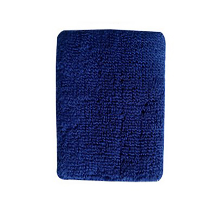 Sports Cotton Wristband 1