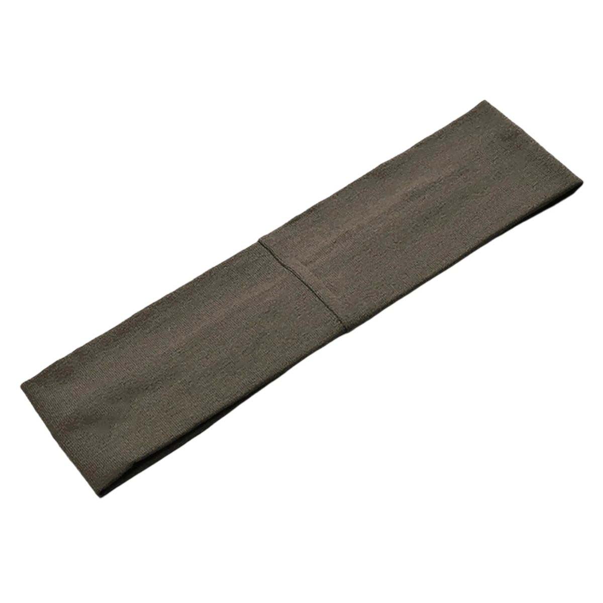 Absorbent Athletic Headband for Exercise and Outdoor Use 18