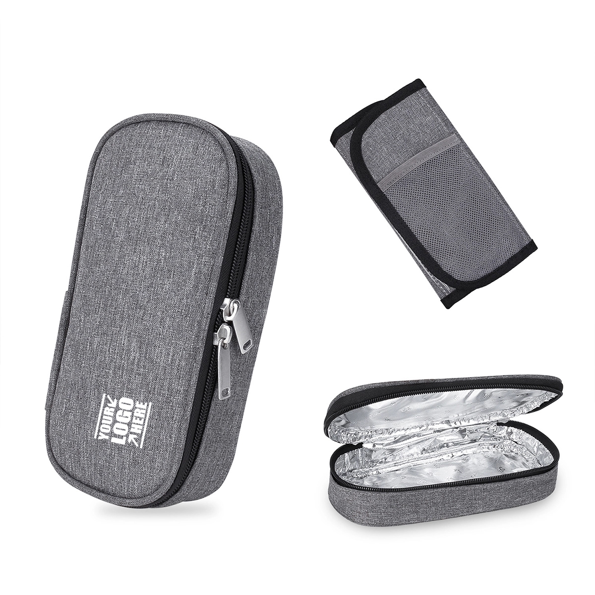 Insulin Cooler Travel Case 2